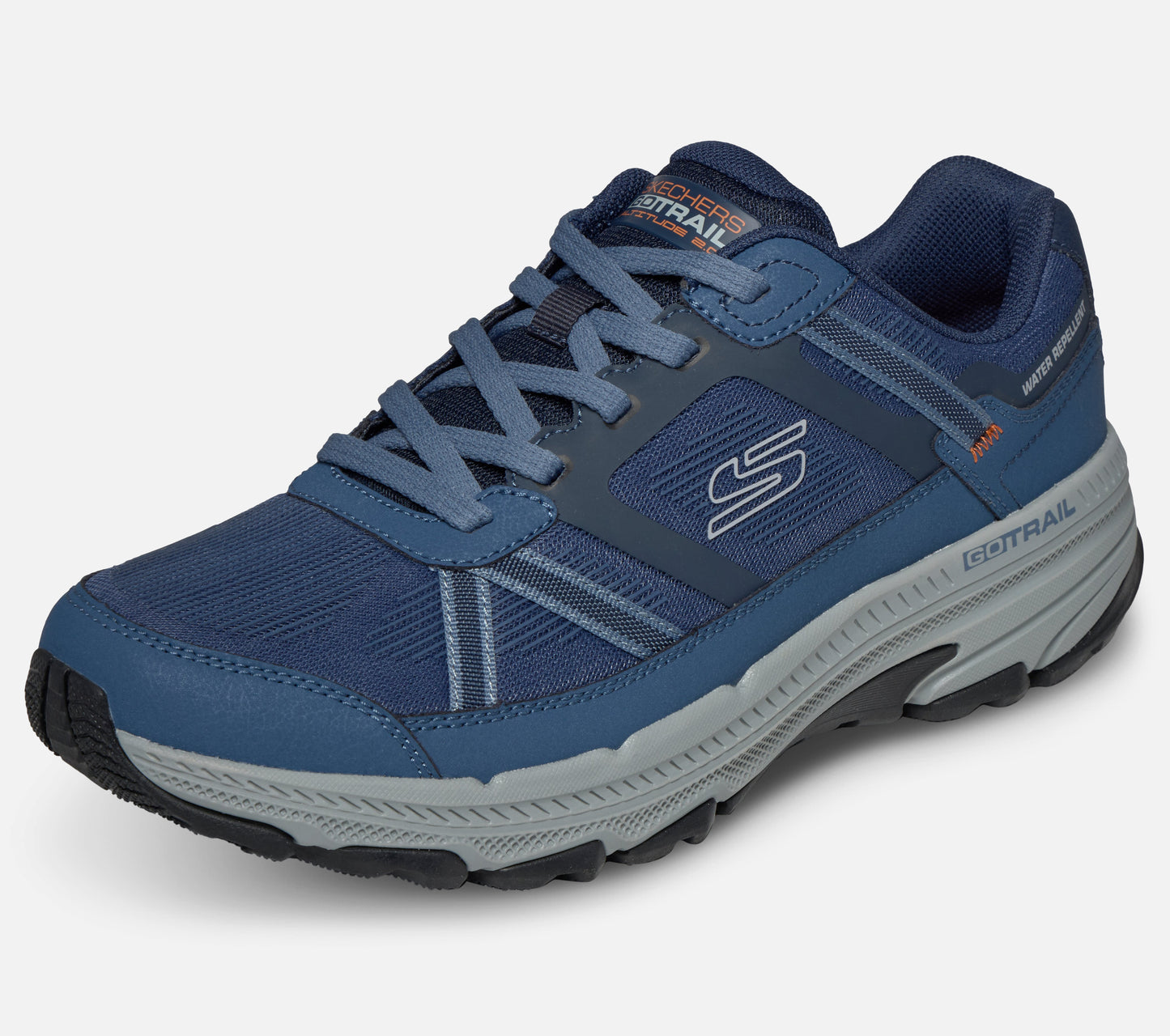 GO RUN Trail Altitude 2.0 - Altaridge Shoe Skechers.dk