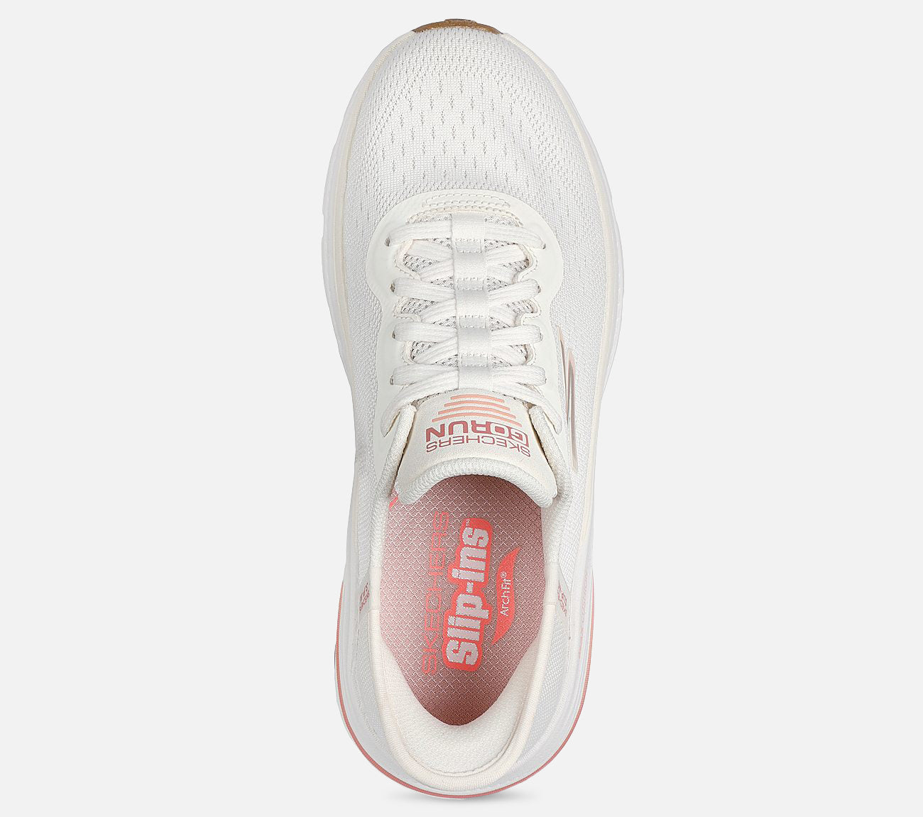 Slip-ins: Max Cushioning Arch Fit 2.0 - Antilles Shoe Skechers.dk