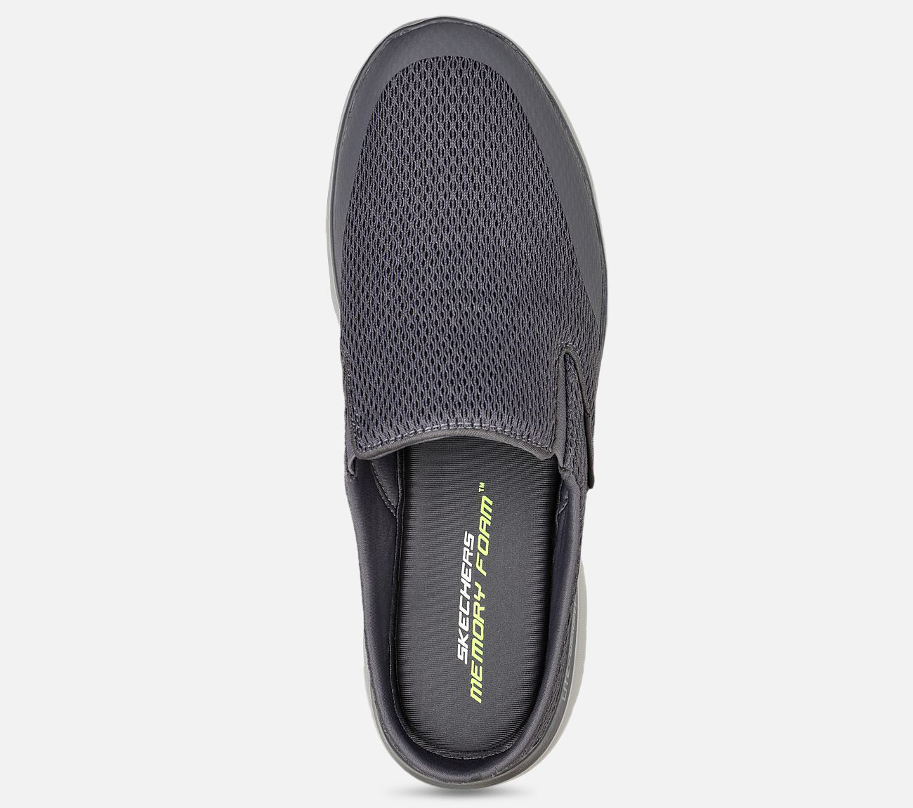 Summits – Vindicator Slipper Skechers.dk