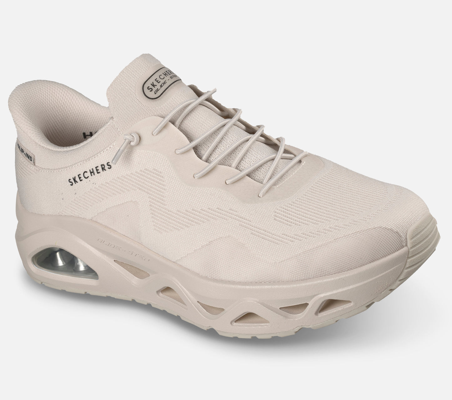 Slip-ins: UNO Glide-Step - Air Gliders Shoe Skechers.dk