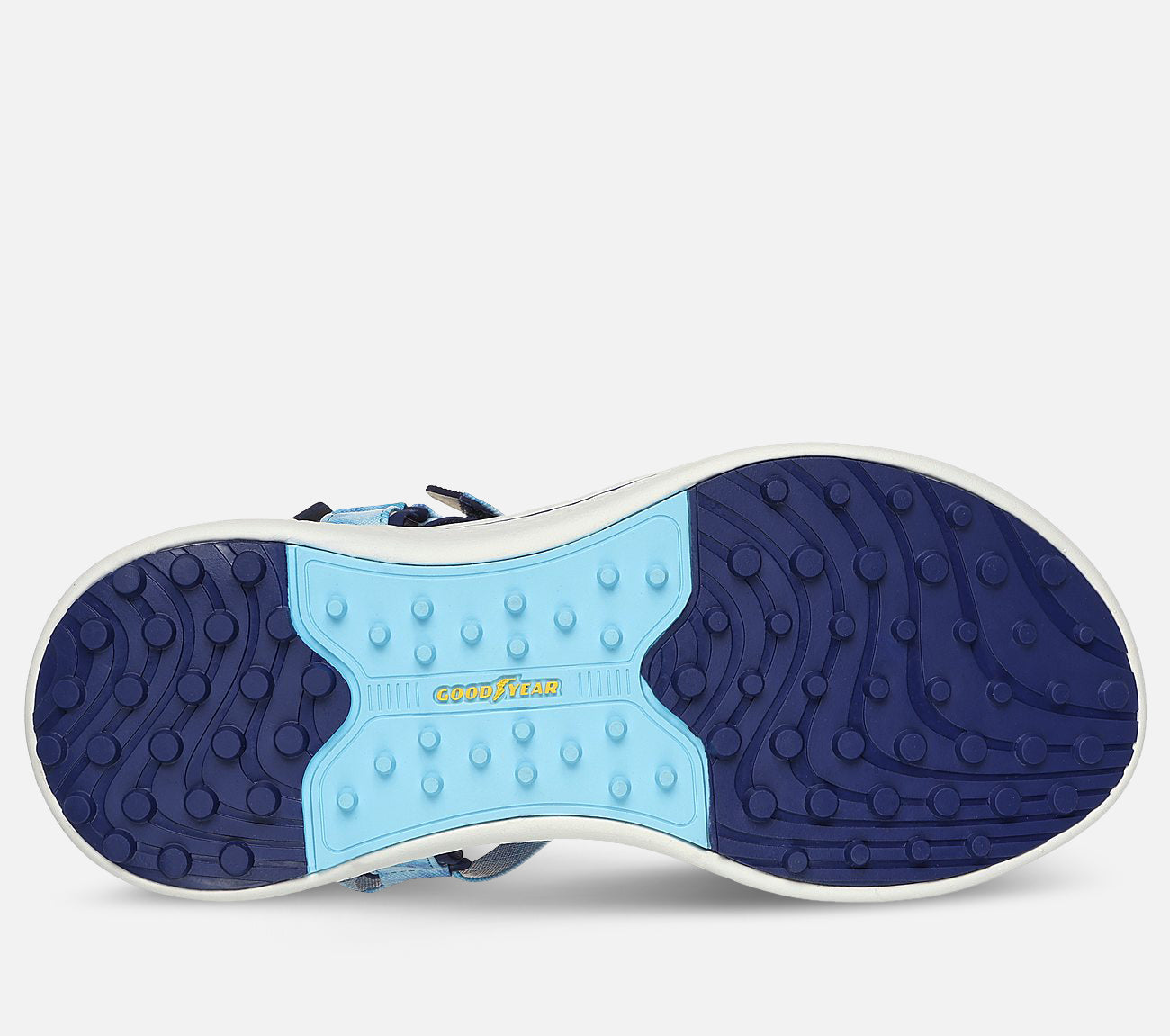 GO GOLF Arch Fit Sandal - Daisies Golf Skechers