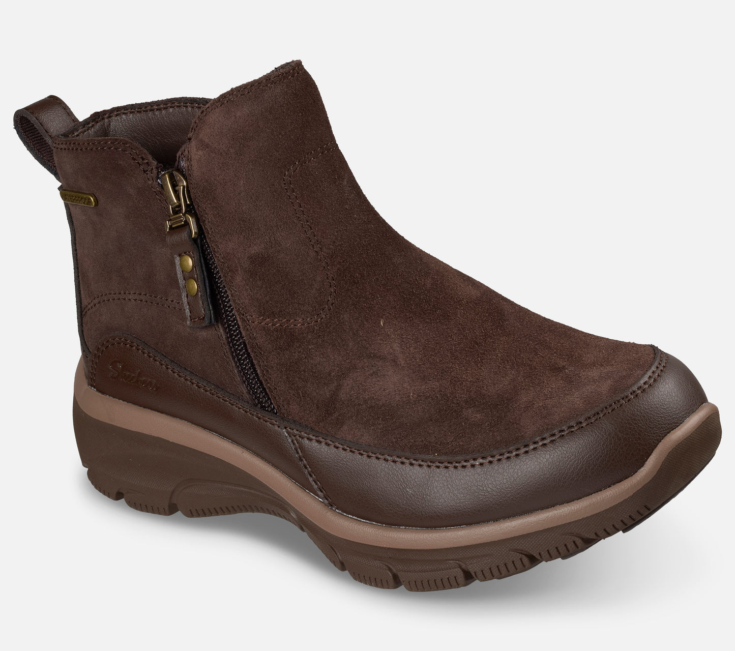 Easy Going – Alpine Zip - Waterproof