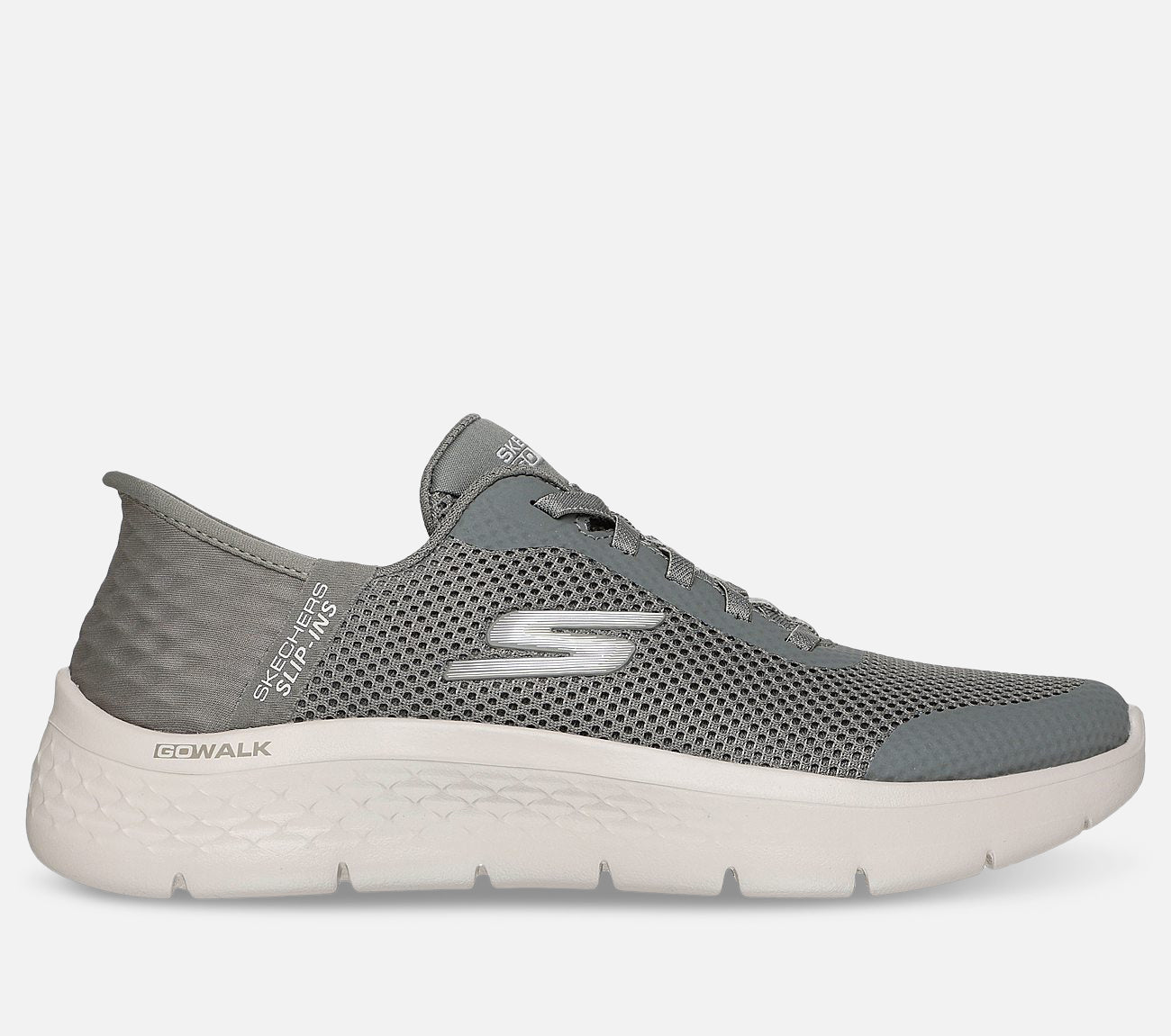 Slip-ins: GO WALK Flex - Grand Entry Shoe Skechers.dk