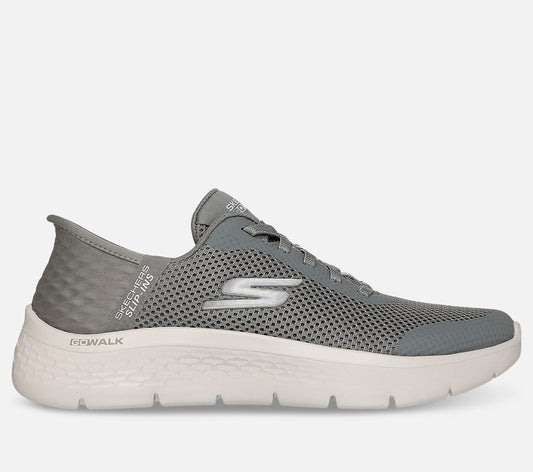 Slip-ins: GO WALK Flex - Grand Entry Shoe Skechers.dk