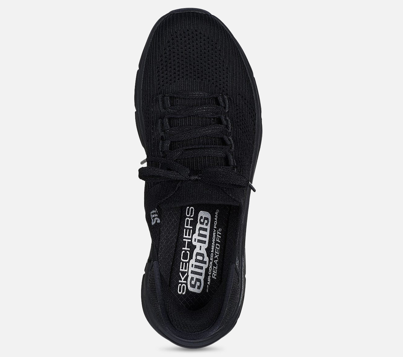 Relaxed Fit: Slip-ins: D'Lux Walker 2.0 - Thrill Movement Shoe Skechers.dk