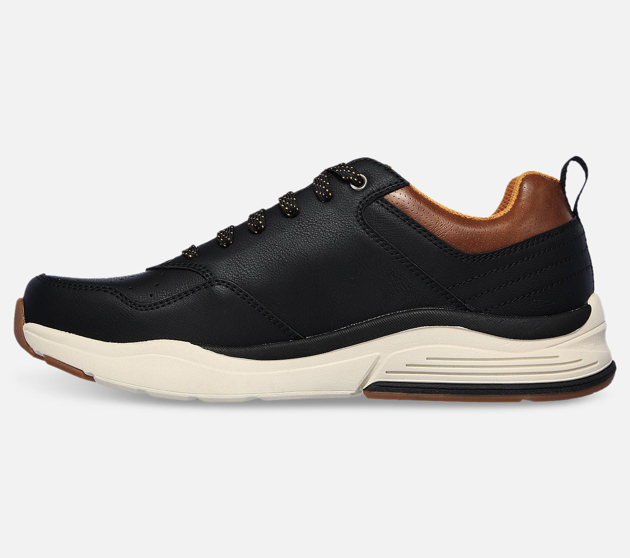 Relaxed Fit: Benago - Treno Shoe Skechers.dk