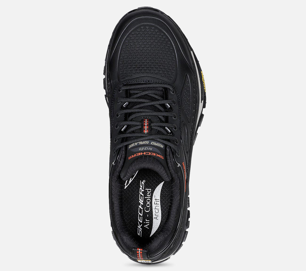 Relaxed Fit: Arch Fit Road Walker - Recon - Water Repellent Shoe Skechers