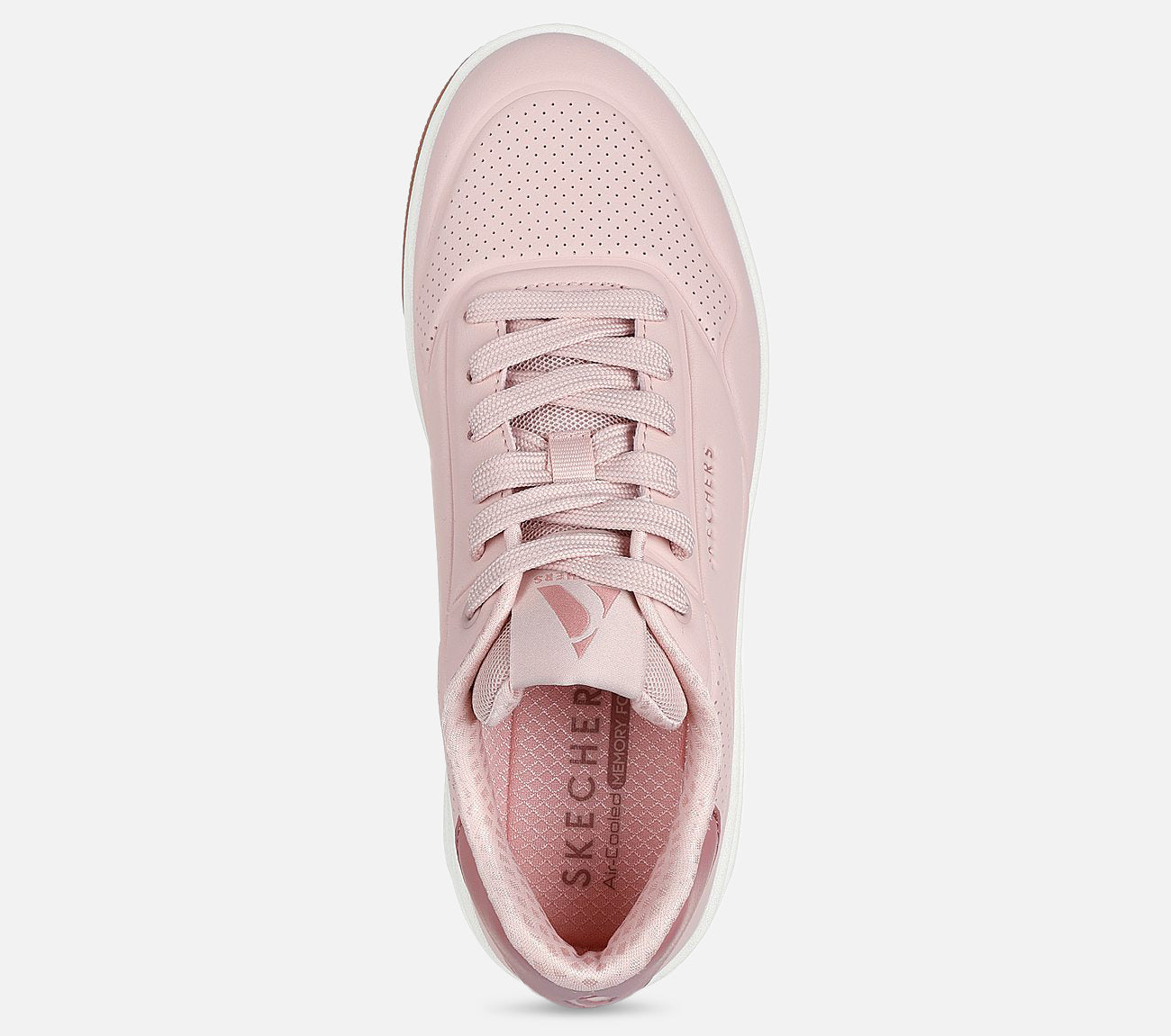 Uno Court - Fast Break Shoe Skechers.dk