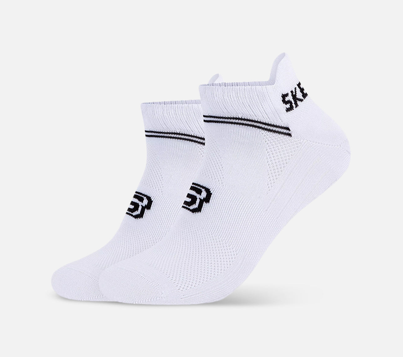 Bambus ankelstrømper Sock Skechers