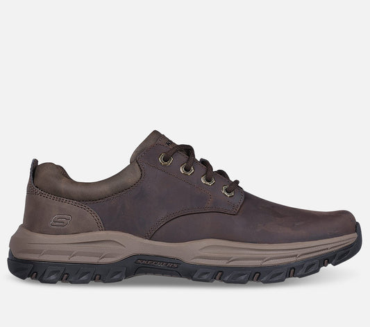 Relaxed Fit: Knowlson - Leland Shoe Skechers.dk