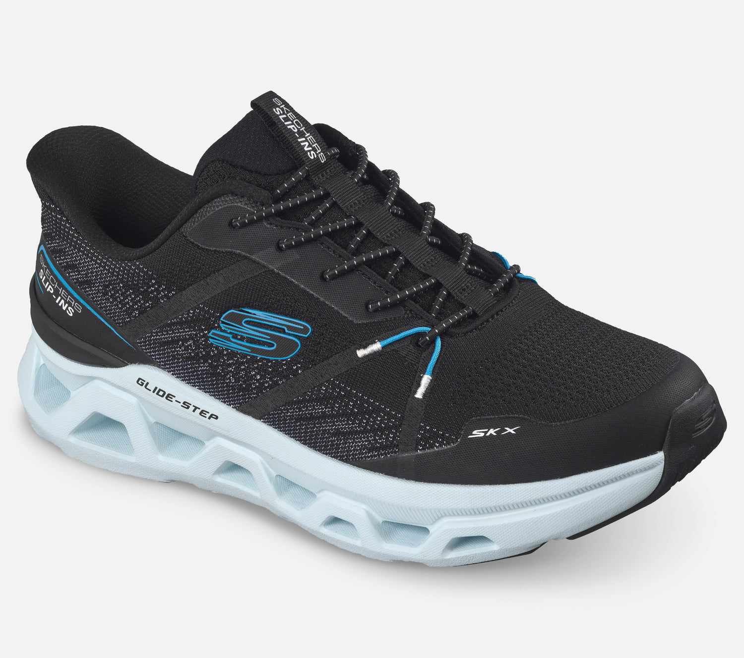 Slip-ins: Glide-Step Altus - Aphtur Shoe Skechers.dk