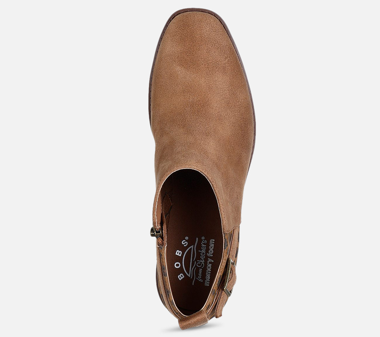 BOBS - Wander Luxe Boot Skechers.dk