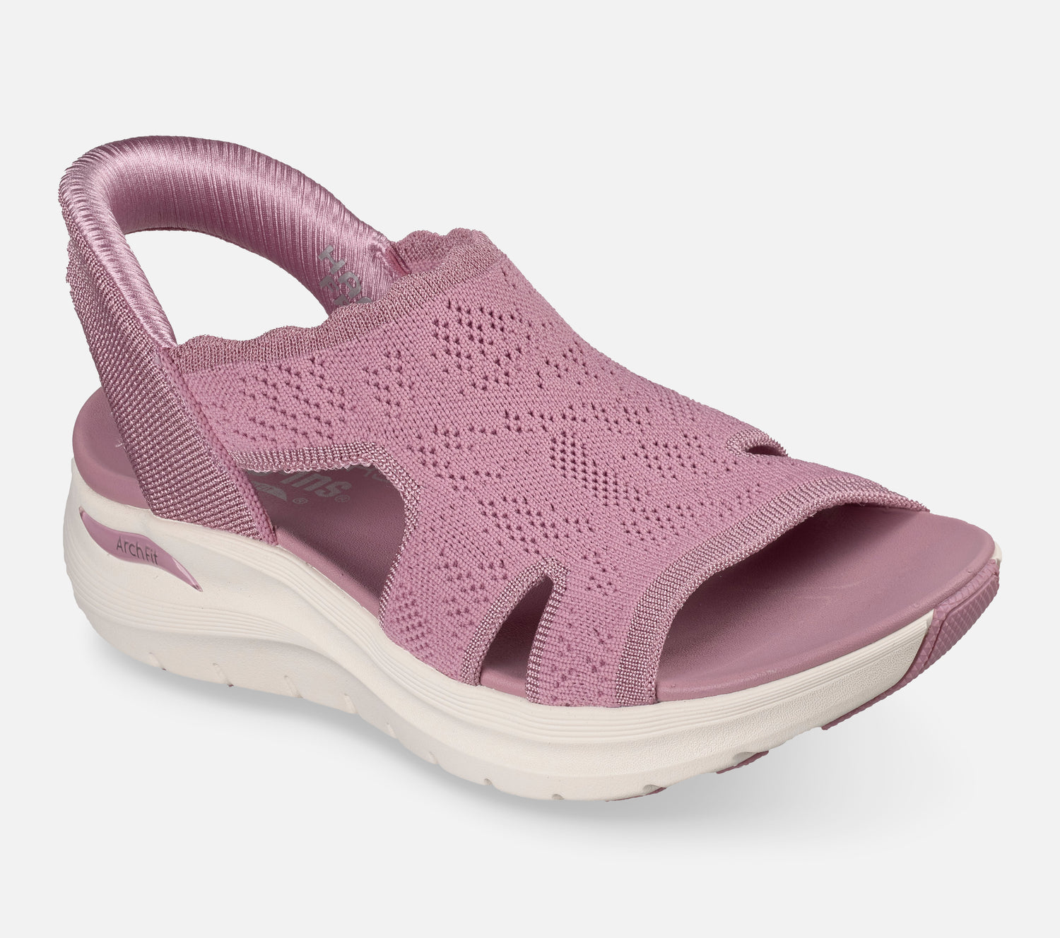 Slip-ins: Arch Fit 2.0 - Best Match Sandal Skechers.dk