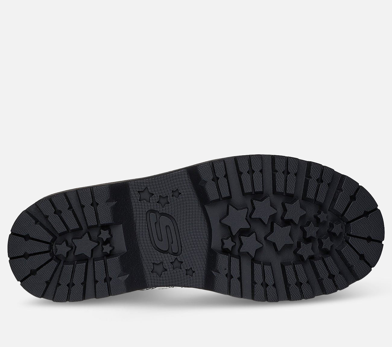 Gravlen Hi Shoe Skechers.dk