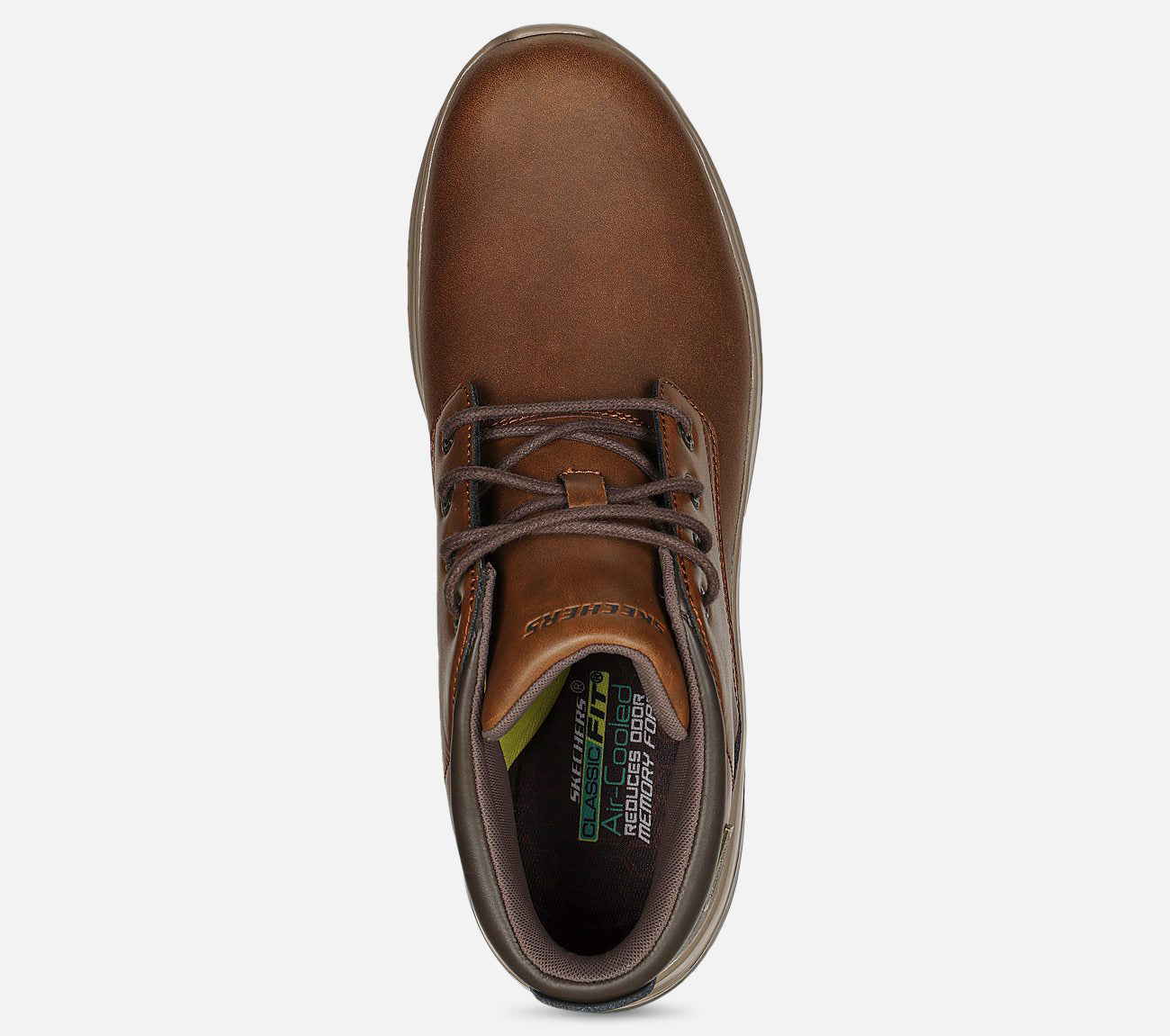 Delson 3.0 - Brandis - Waterproof Boot Skechers