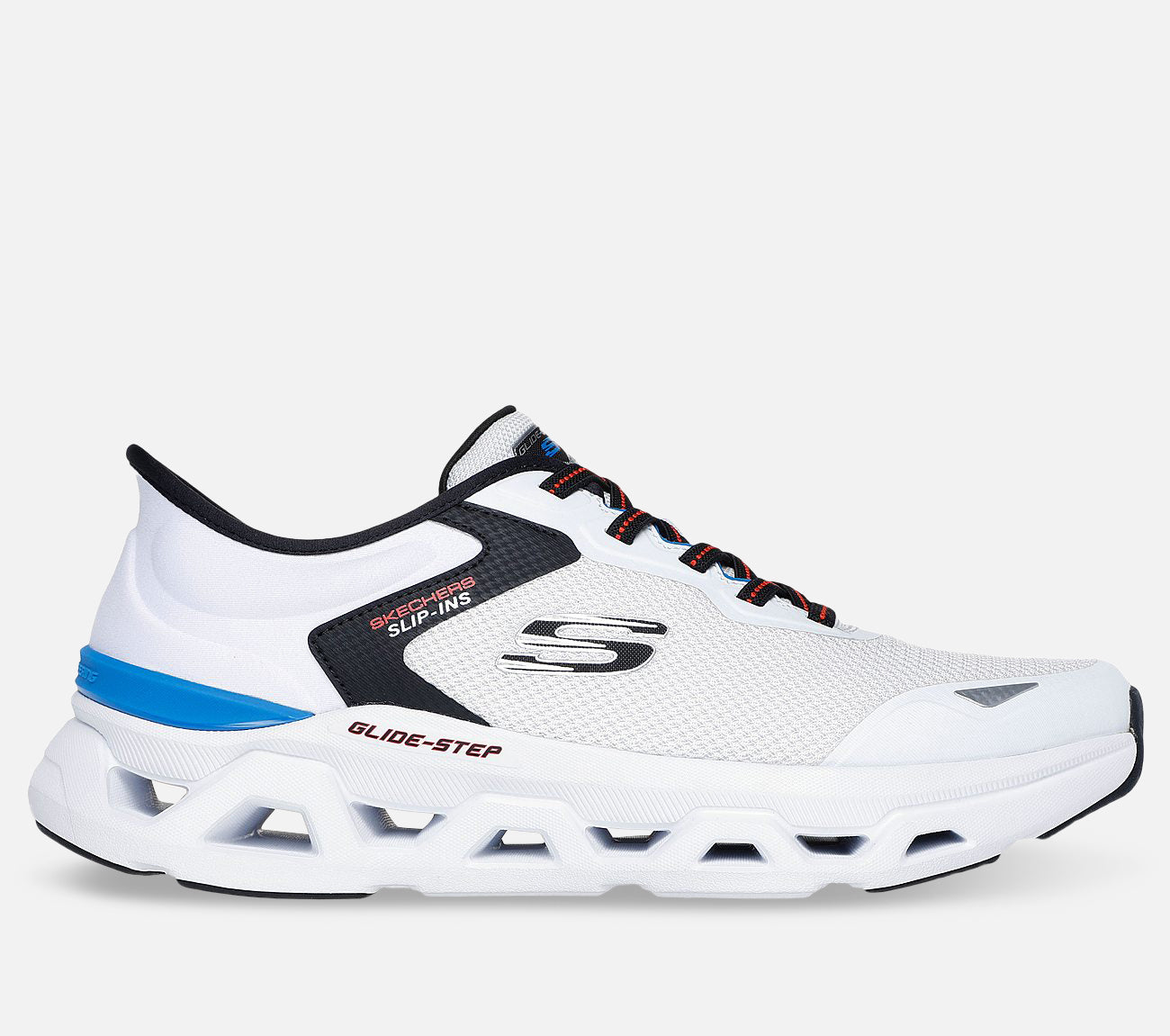 Slip-ins: Glide-Step Altus - Turn Out Shoe Skechers.dk