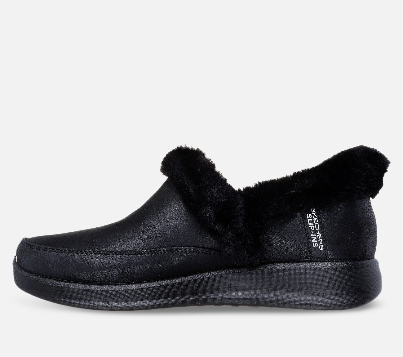 Slip-ins: Cozy Escape Slipper Skechers.dk