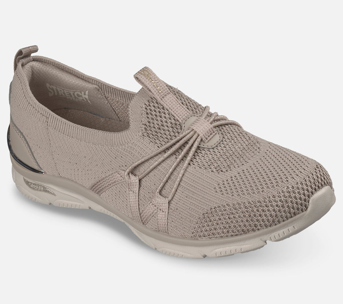 Arch Fit Sunny - Flutter Step Ballerina Skechers.dk