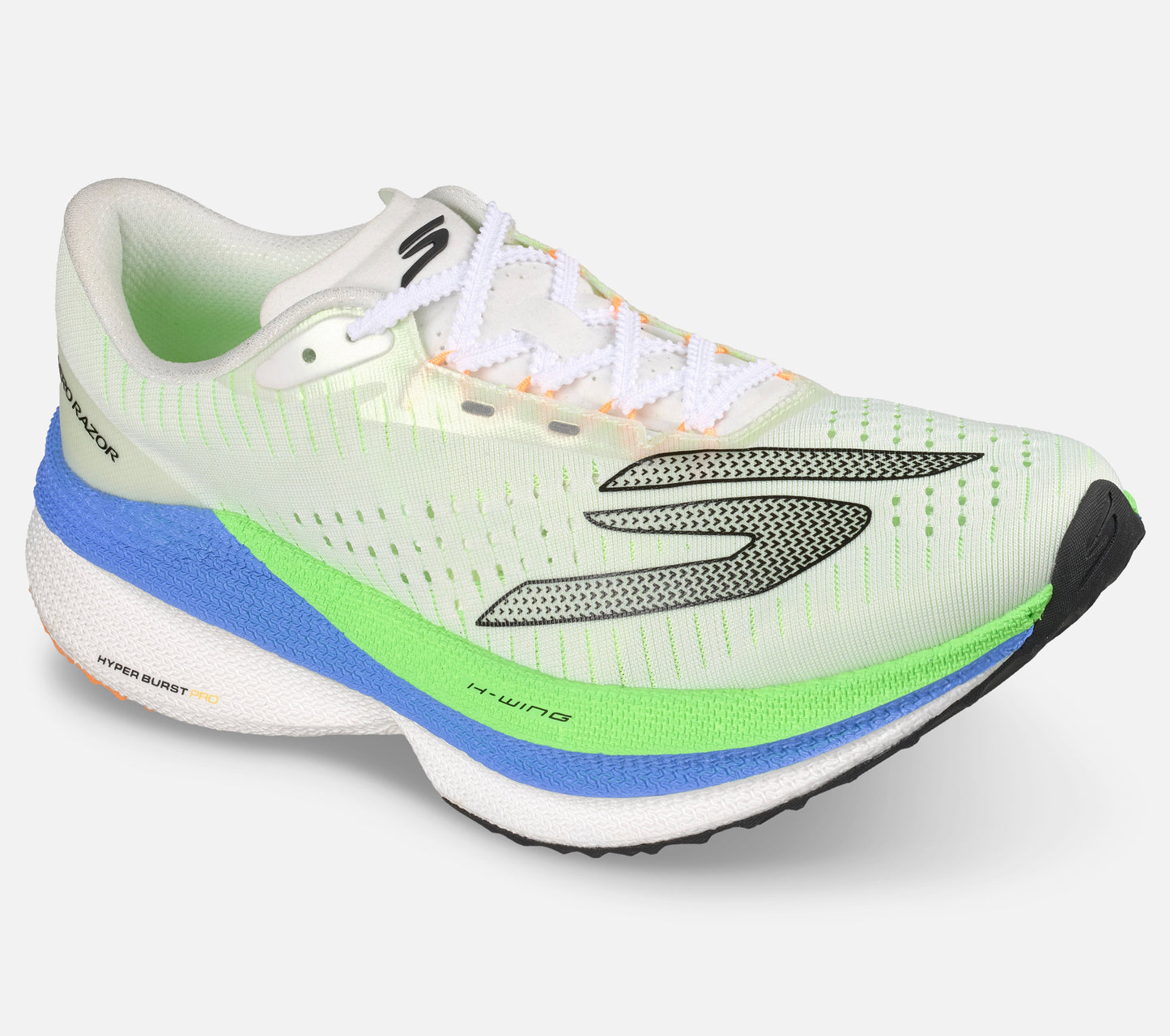 Aero Razor Shoe Skechers.dk