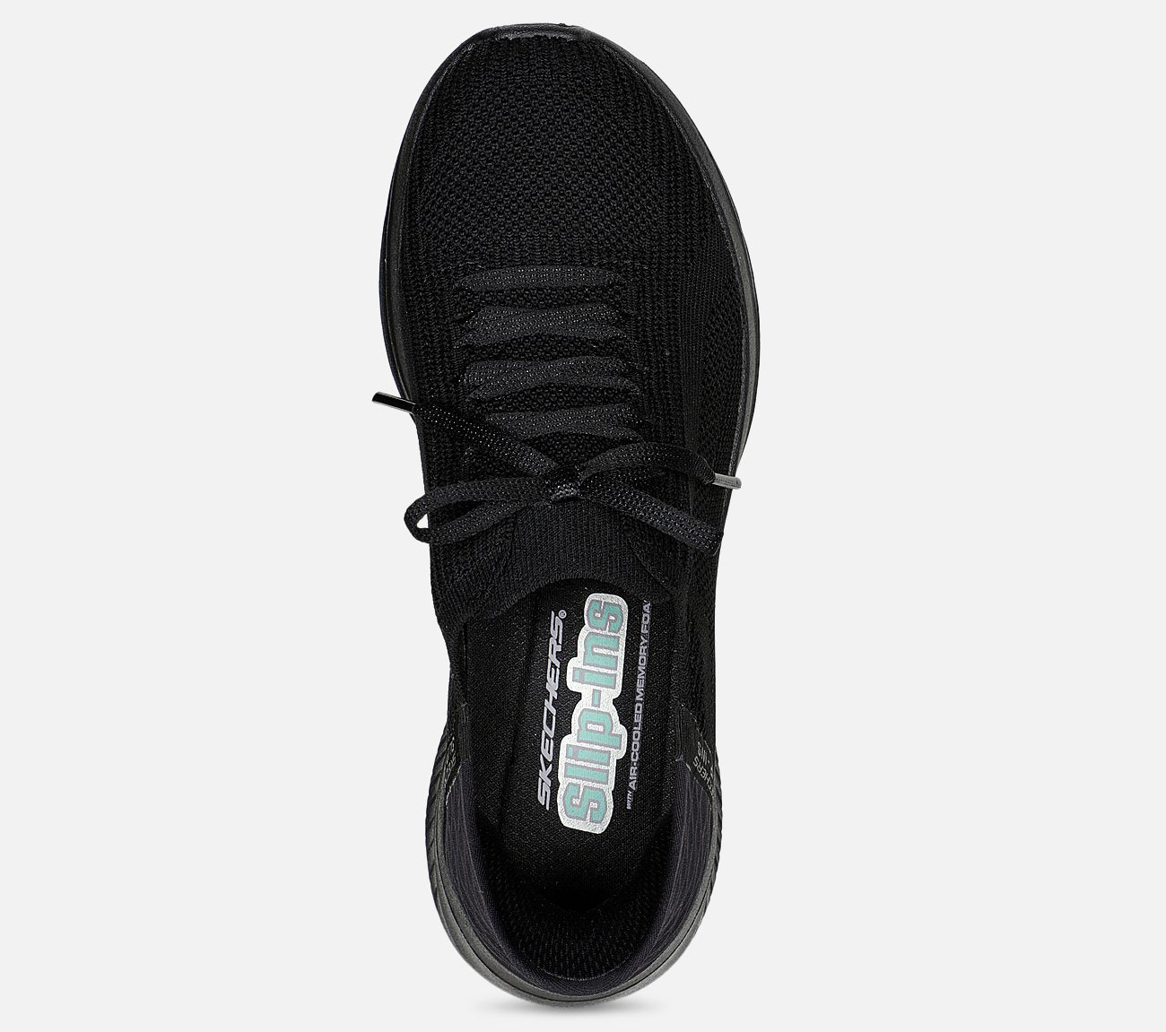 Wide Fit: Slip-ins: Ultra Flex 3.0 - Brilliant Path Shoe Skechers.dk