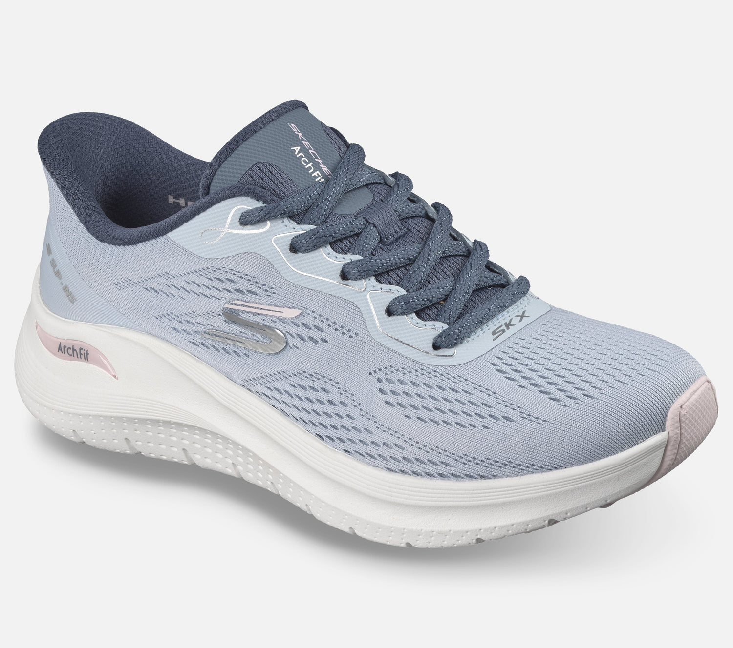 Arch Fit 2.0 - Bold Motion Shoe Skechers.dk