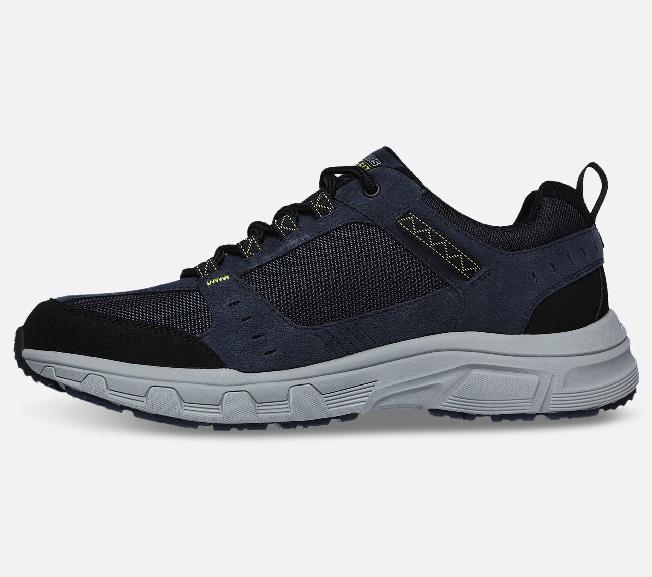 Relaxed Fit: Oak Canyon Shoe Skechers.dk