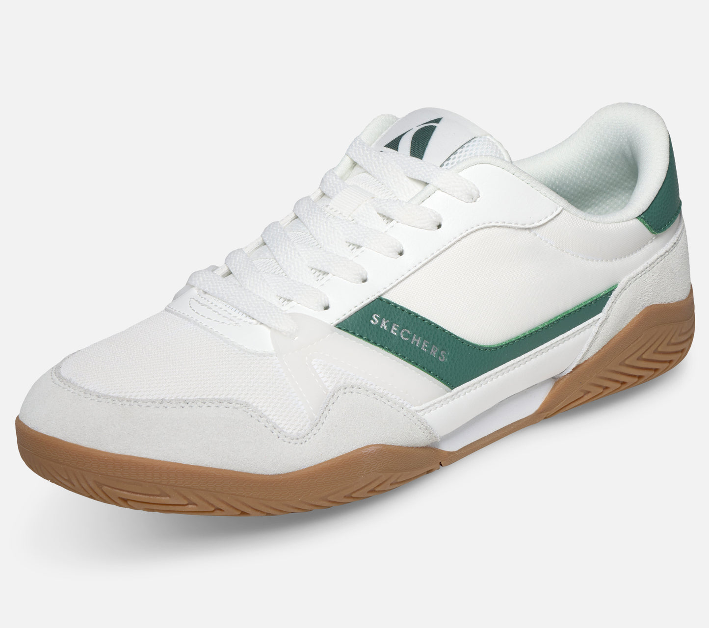 Zinger Evo – Debut Brace Shoe Skechers.dk