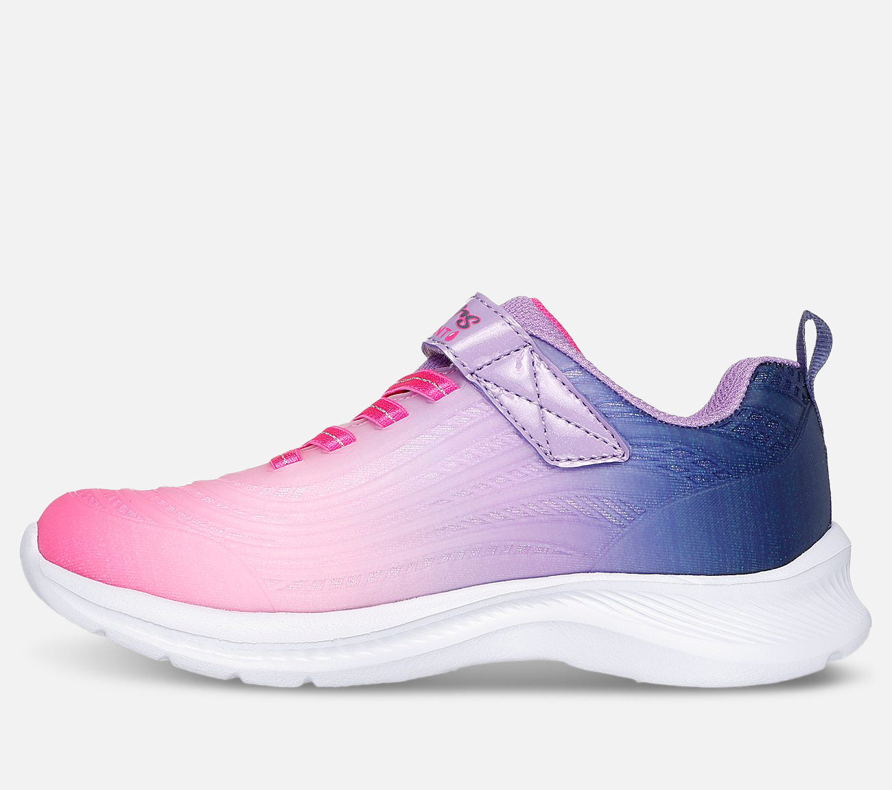 Jumpsters 2.0 - Blurred Dreams Shoe Skechers.dk