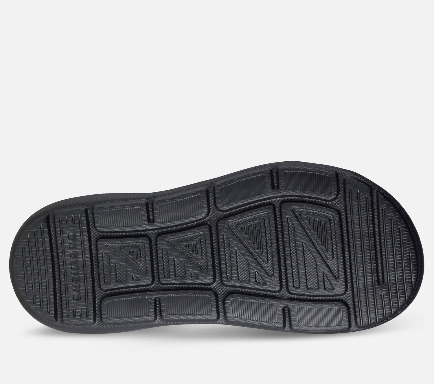 Relaxed Fit: Sargo - Denal Sandal Skechers.dk