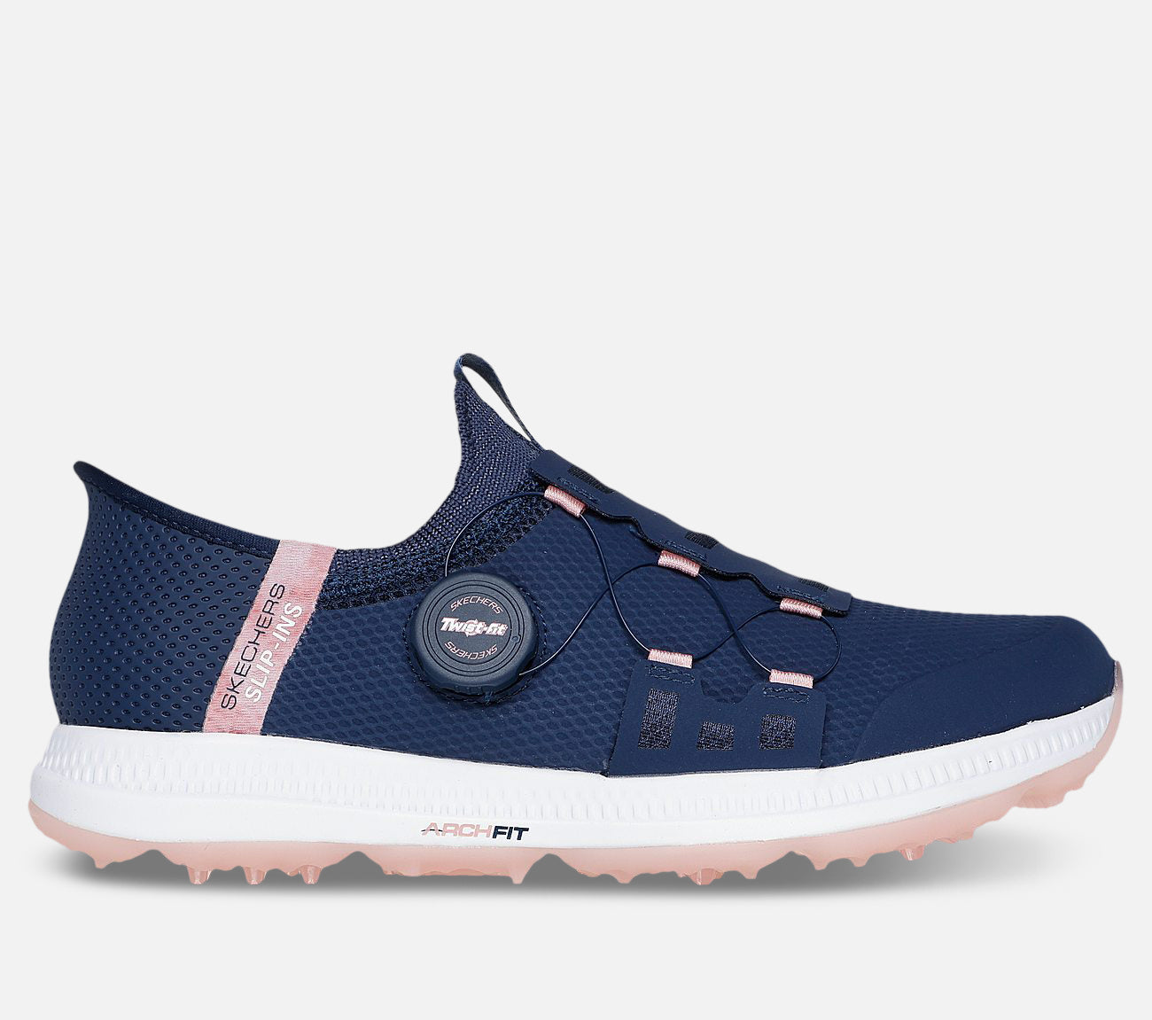 Slip-ins: GO GOLF Elite 5 - Slip 'In - Waterproof Golf Skechers.dk