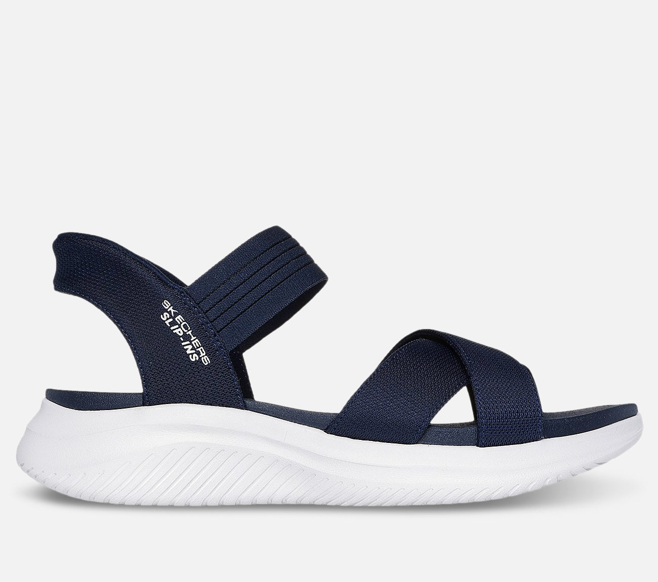 Slip-ins: Ultra Flex 3.0 - Never Better Sandal Skechers.dk
