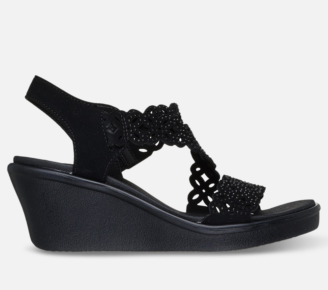 Rumble On - Sassier Dayz Sandal Skechers.dk