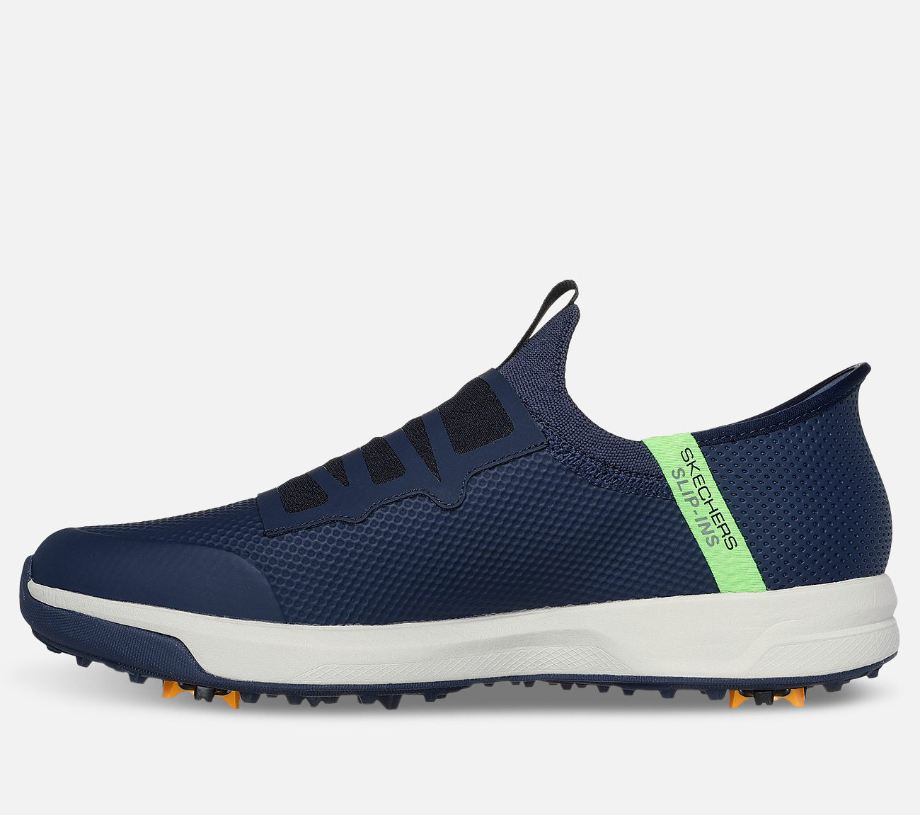 Slip-ins: GO GOLF Elite Vortex - Waterproof Golf Skechers.dk