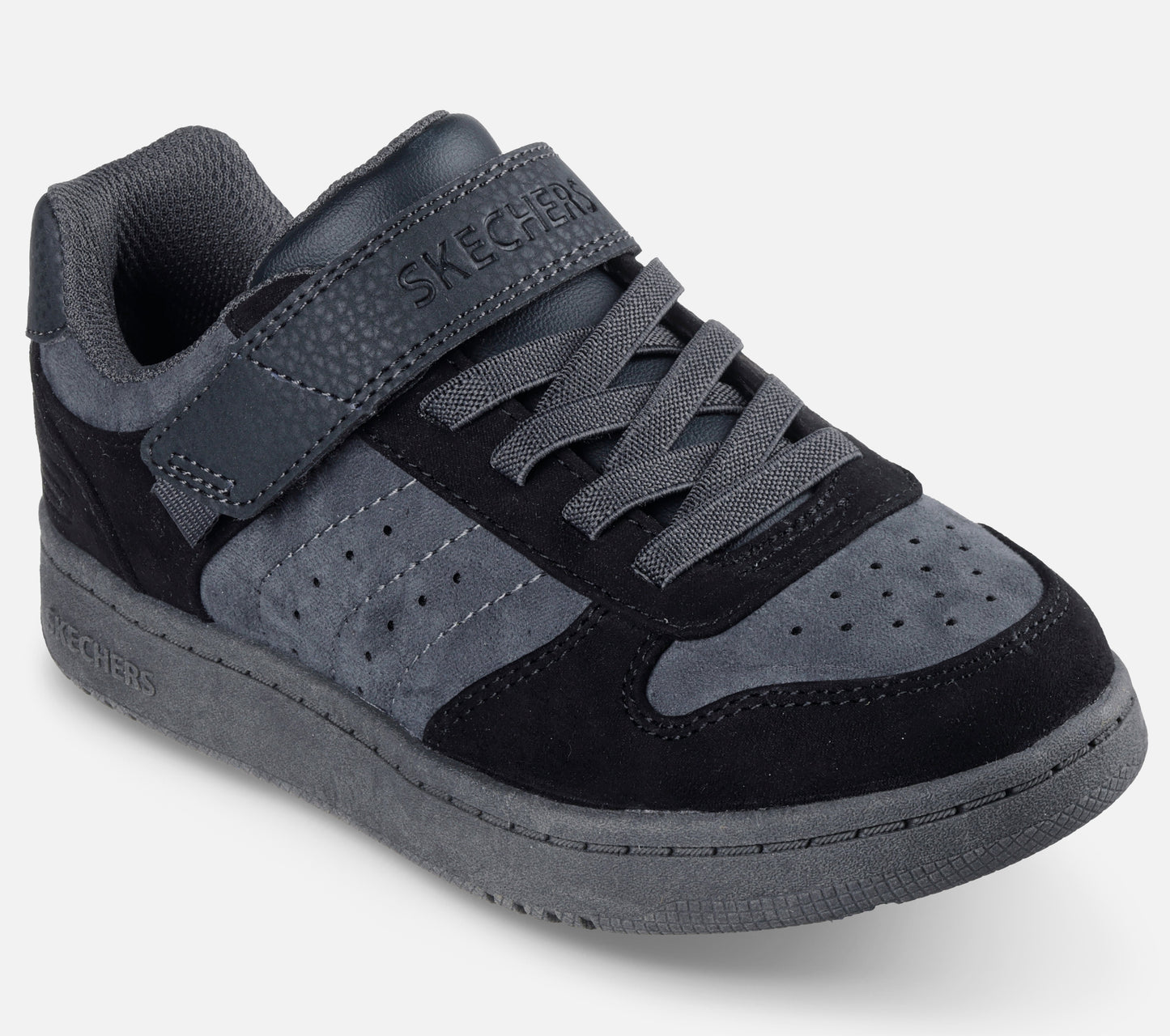 Quick Street - Smooth Avenue