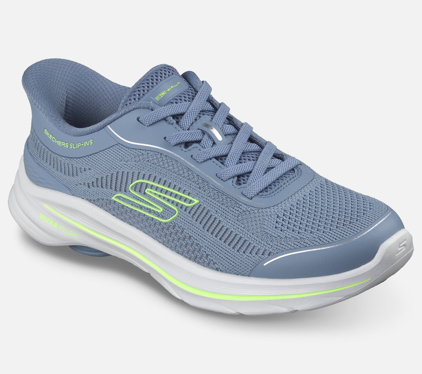 Slip-ins: GO WALK 8 - Rylee Shoe Skechers.dk