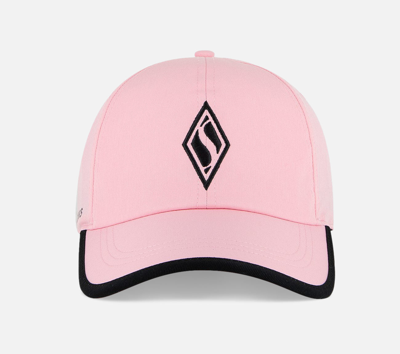 Skechweave Diamond Colorblock Hat Hat Skechers.dk