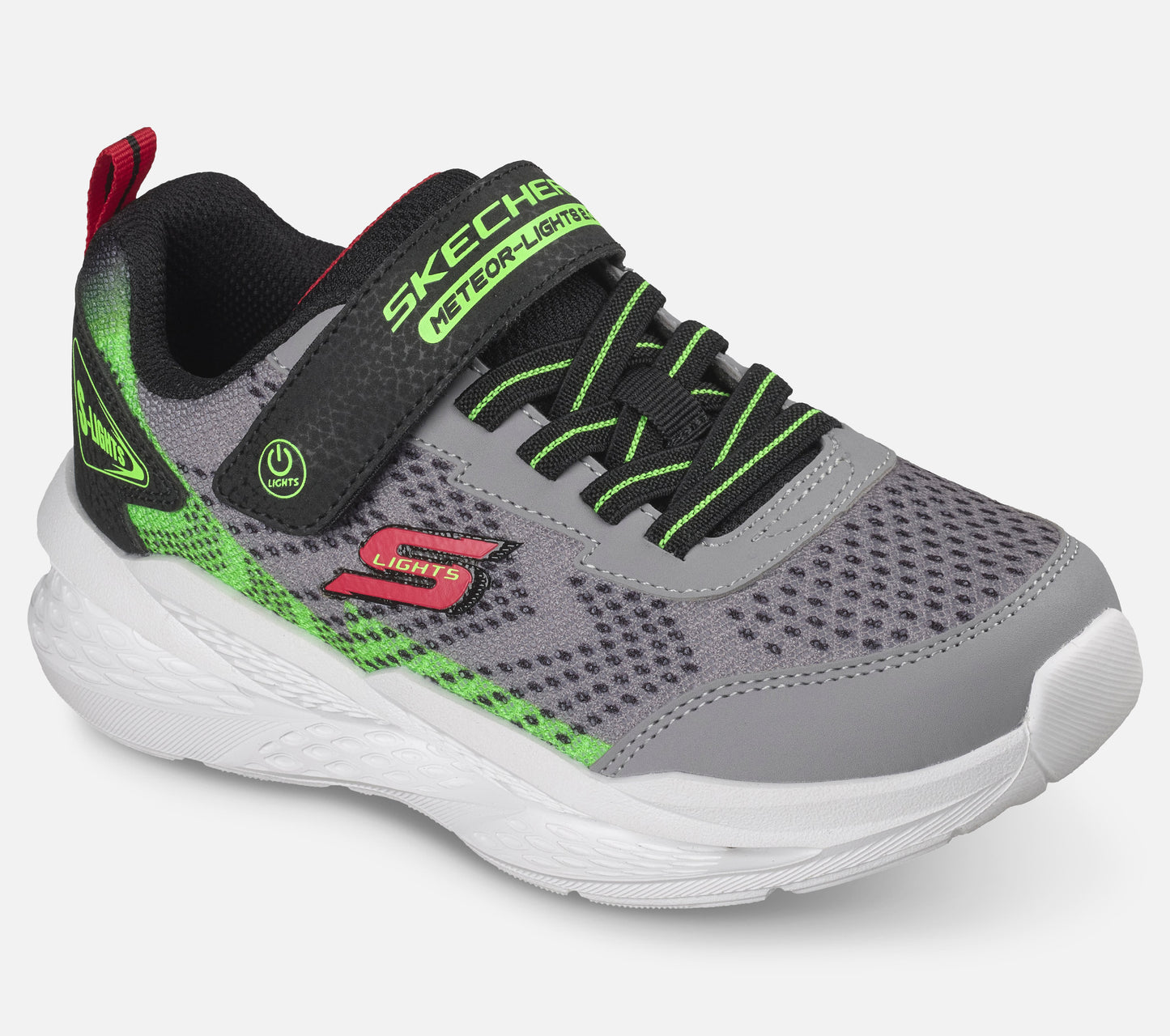 S-Lights: Meteor-Lights 2.0 Shoe Skechers.dk