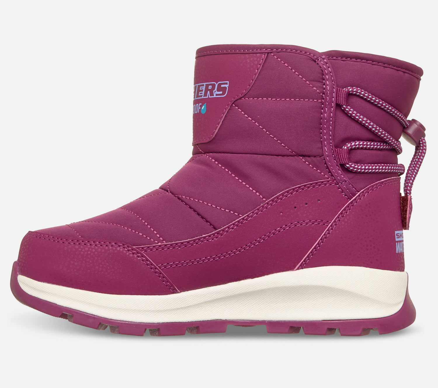 Storm Blazer Boot Skechers.dk