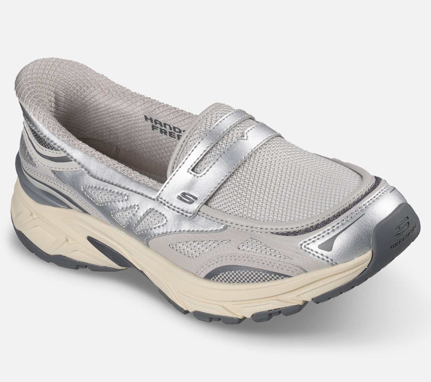 Slip-ins: Stamina Sport - Instant Icon Shoe Skechers.dk