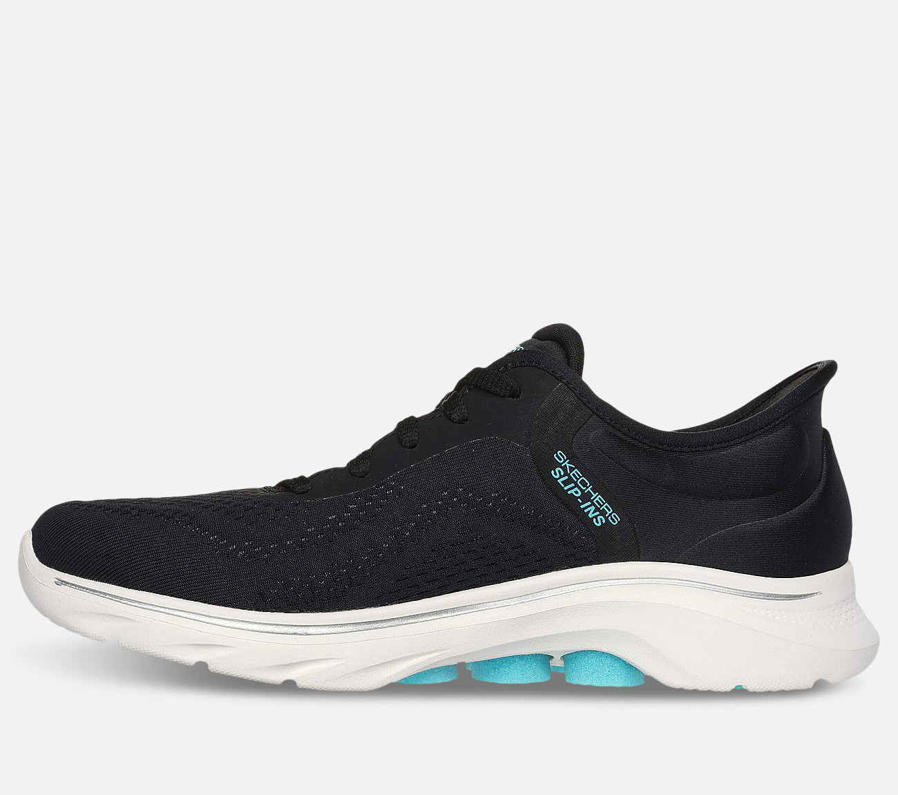 Slip-ins: GO WALK 7 - Valin Shoe Skechers.dk