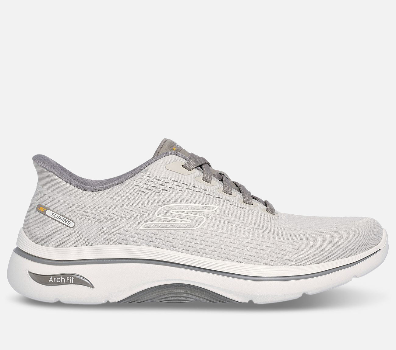 Slip-ins: GO WALK Arch Fit 2.0 - Percy Shoe Skechers.dk