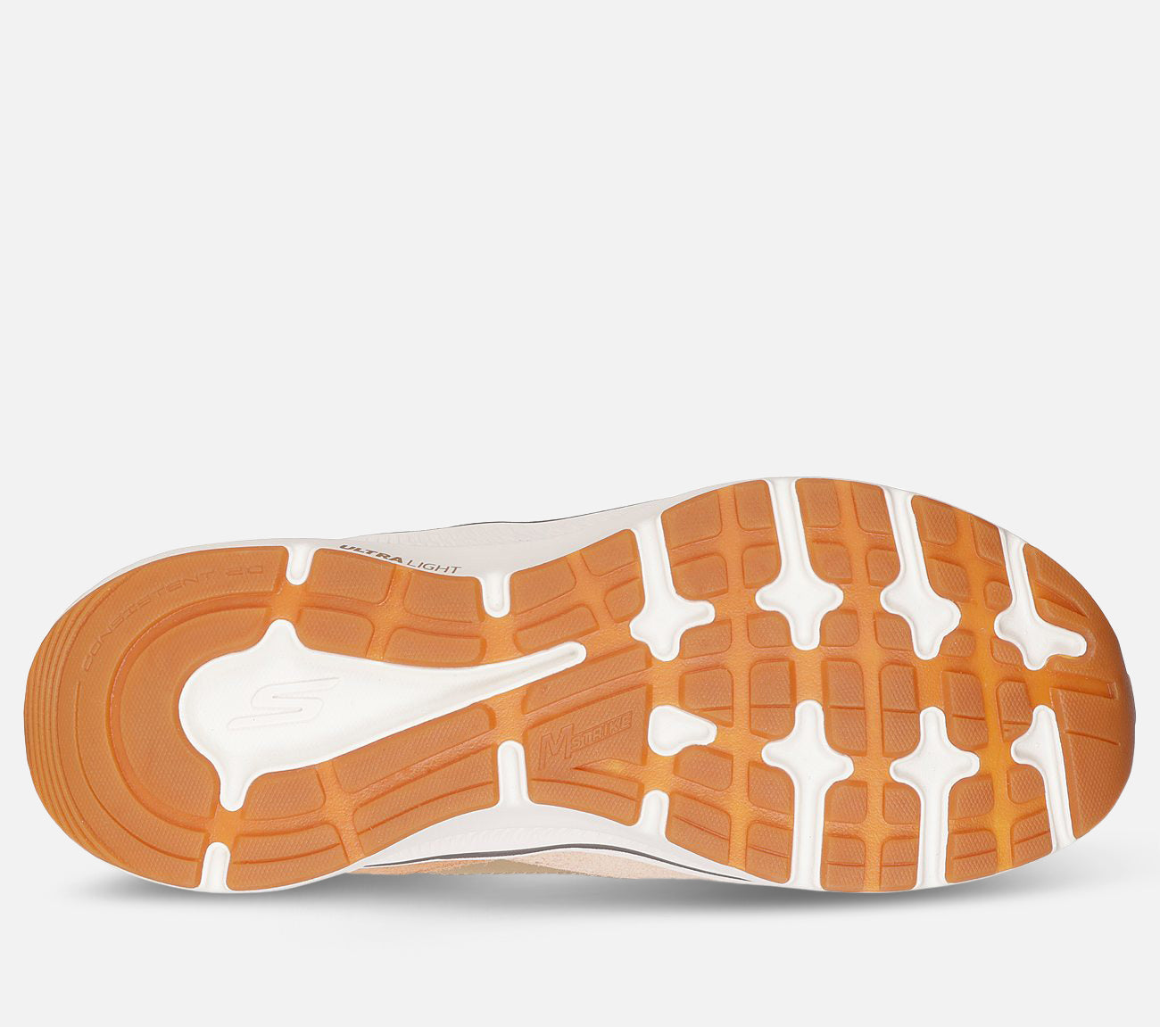 GO RUN Consistent 2.0 - Retro Stride Shoe Skechers.dk