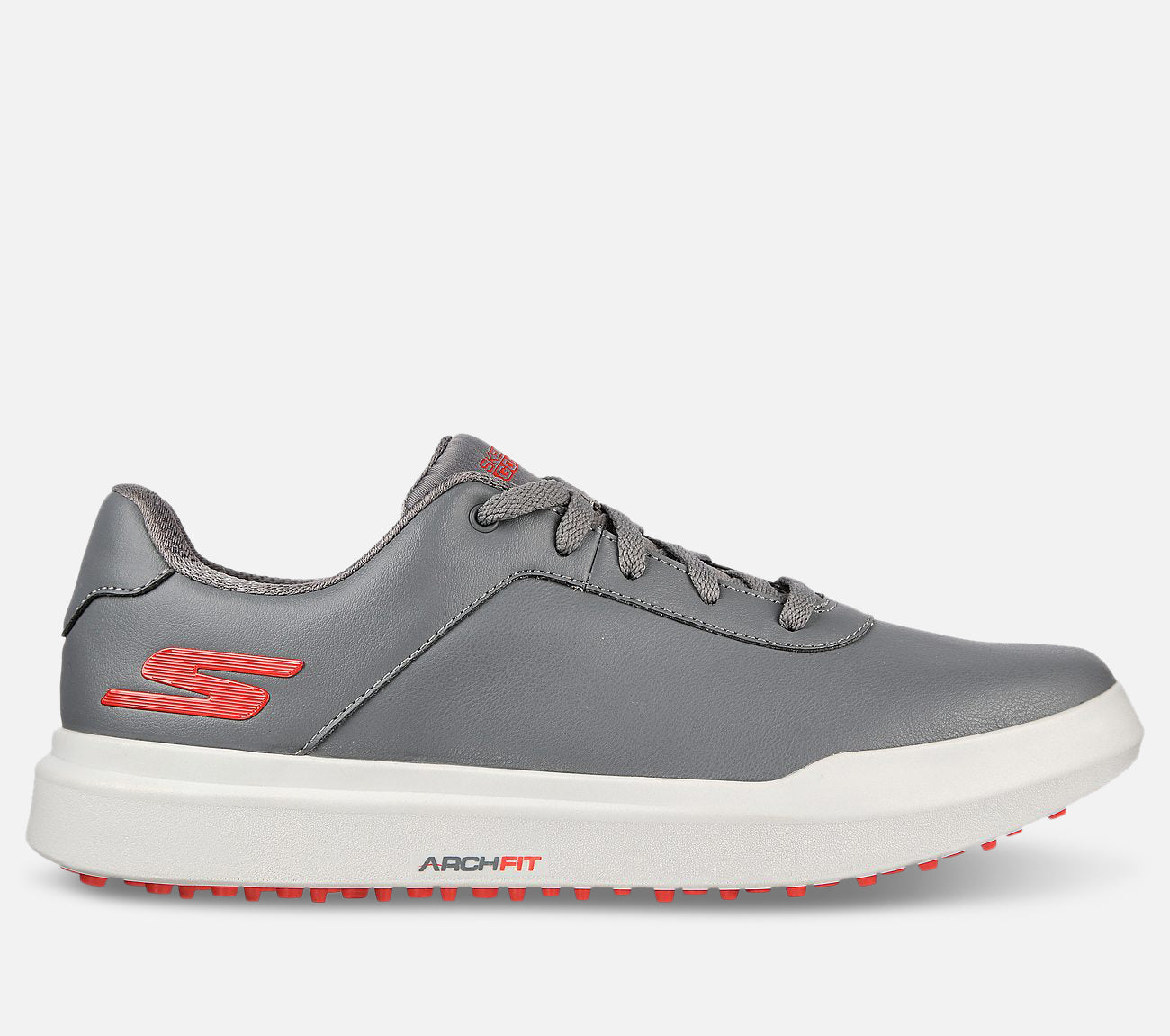 Relaxed Fit: GO GOLF Drive 5 - Waterproof Golf Skechers.dk