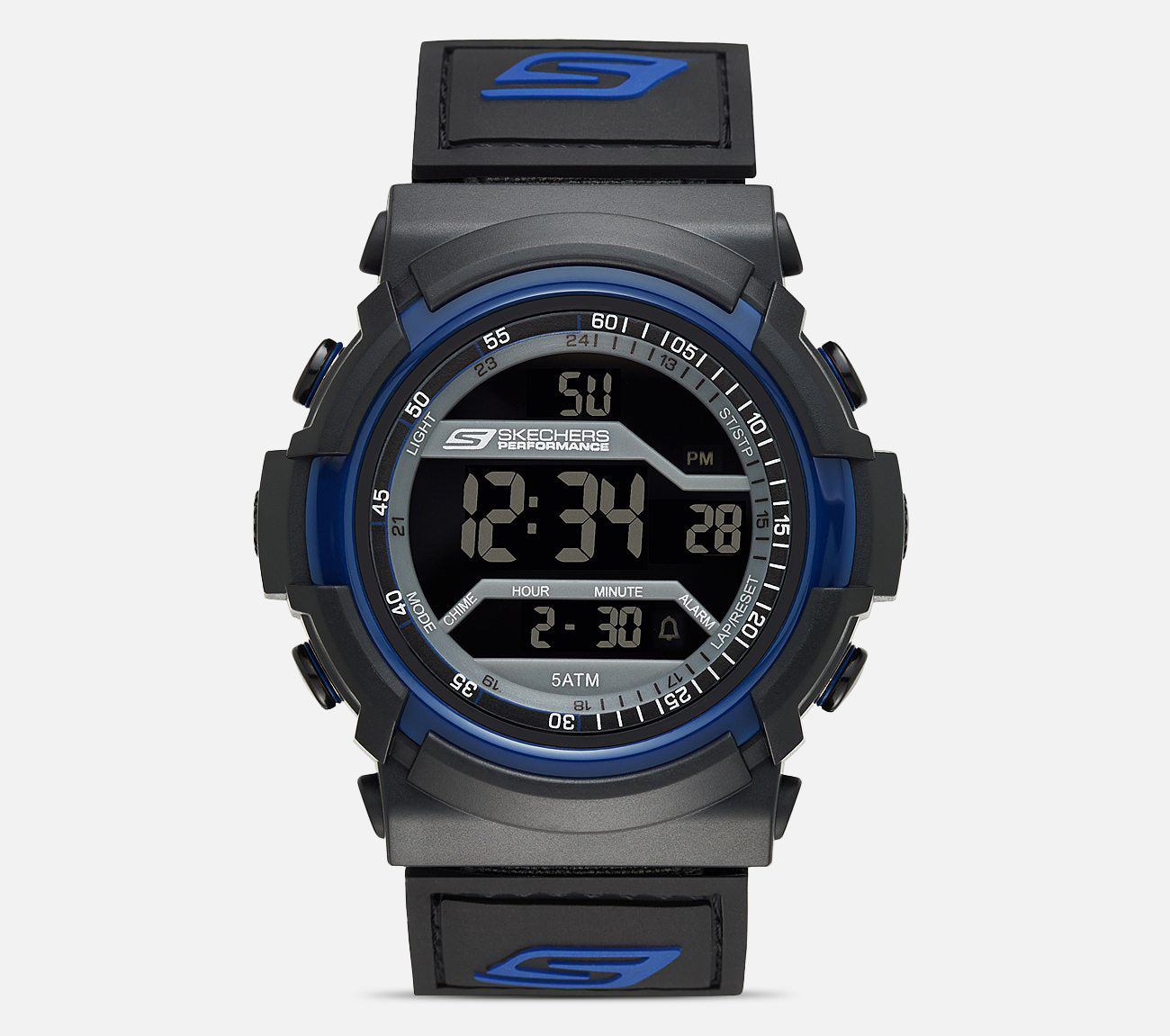 Flournoy Ur Watches Skechers