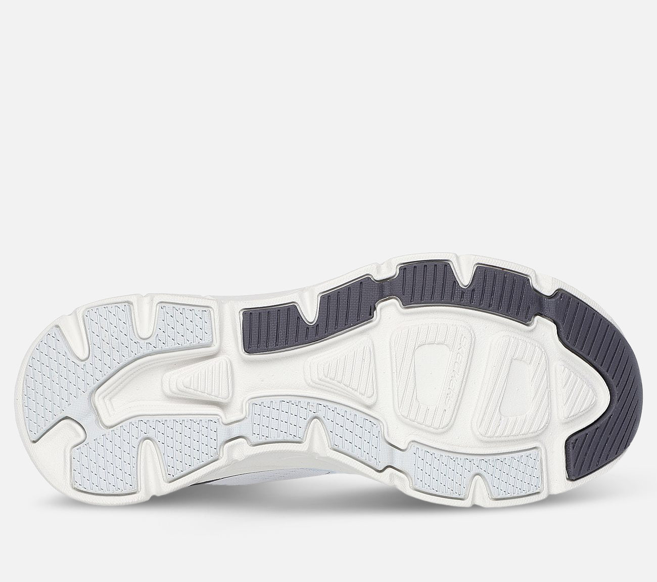 Relaxed Fit: D'Lux Walker 2.0 - Active Pace Shoe Skechers.dk