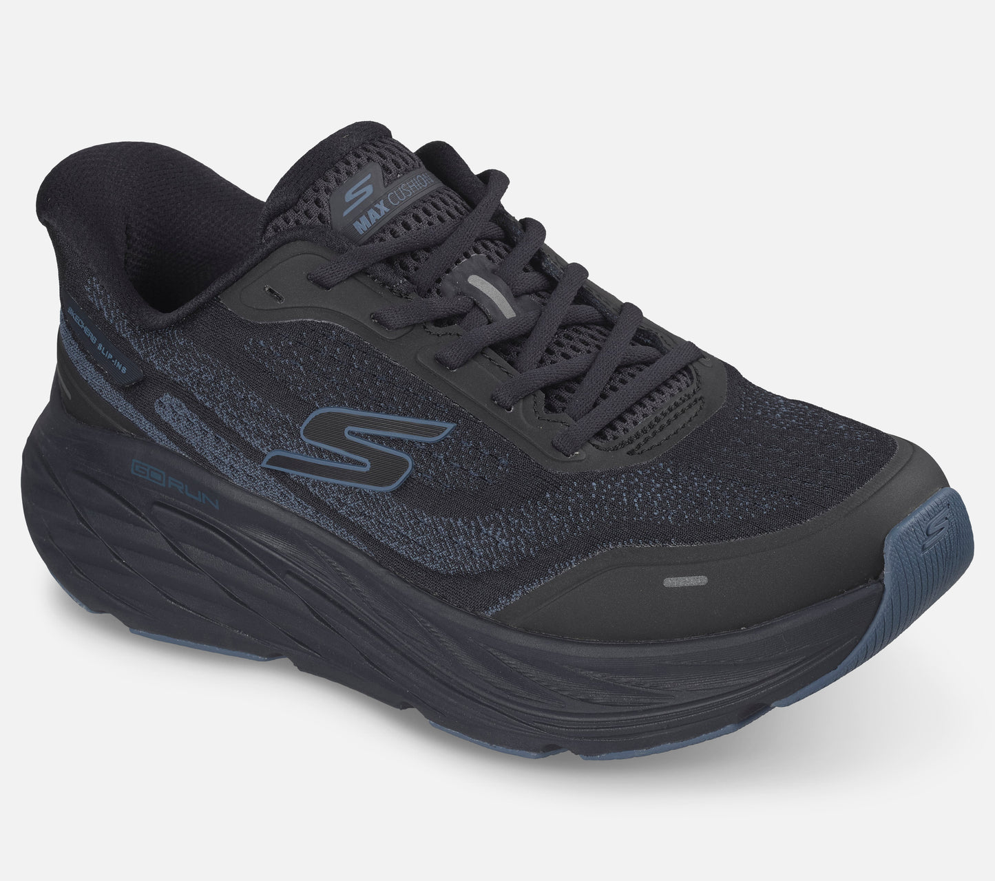 Slip-ins: Max Cushioning Elite 3 – Torryn Shoe Skechers.dk