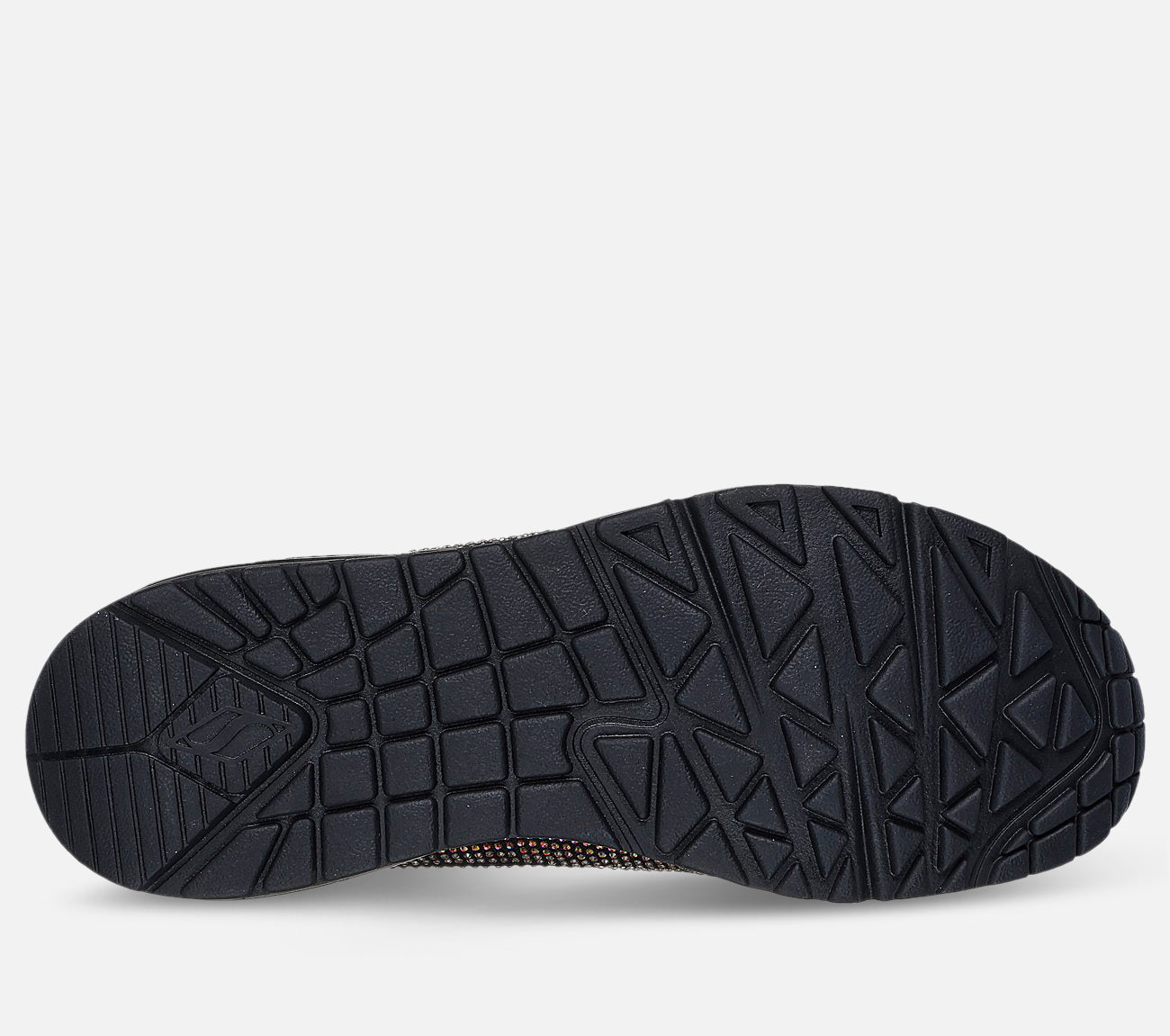 Uno - Disco Rave Shoe Skechers.dk