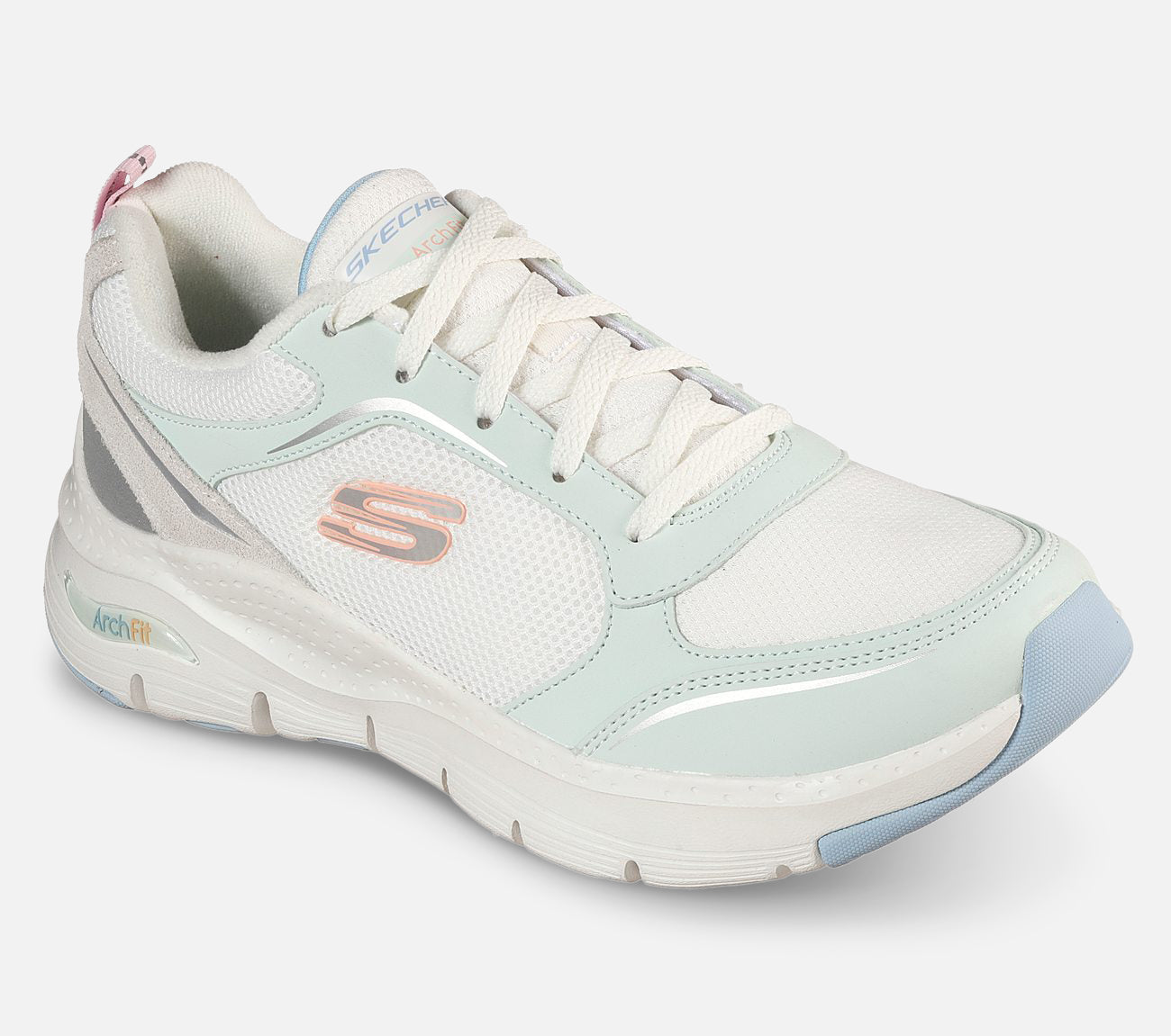 Arch Fit - Gentle Stride Shoe Skechers