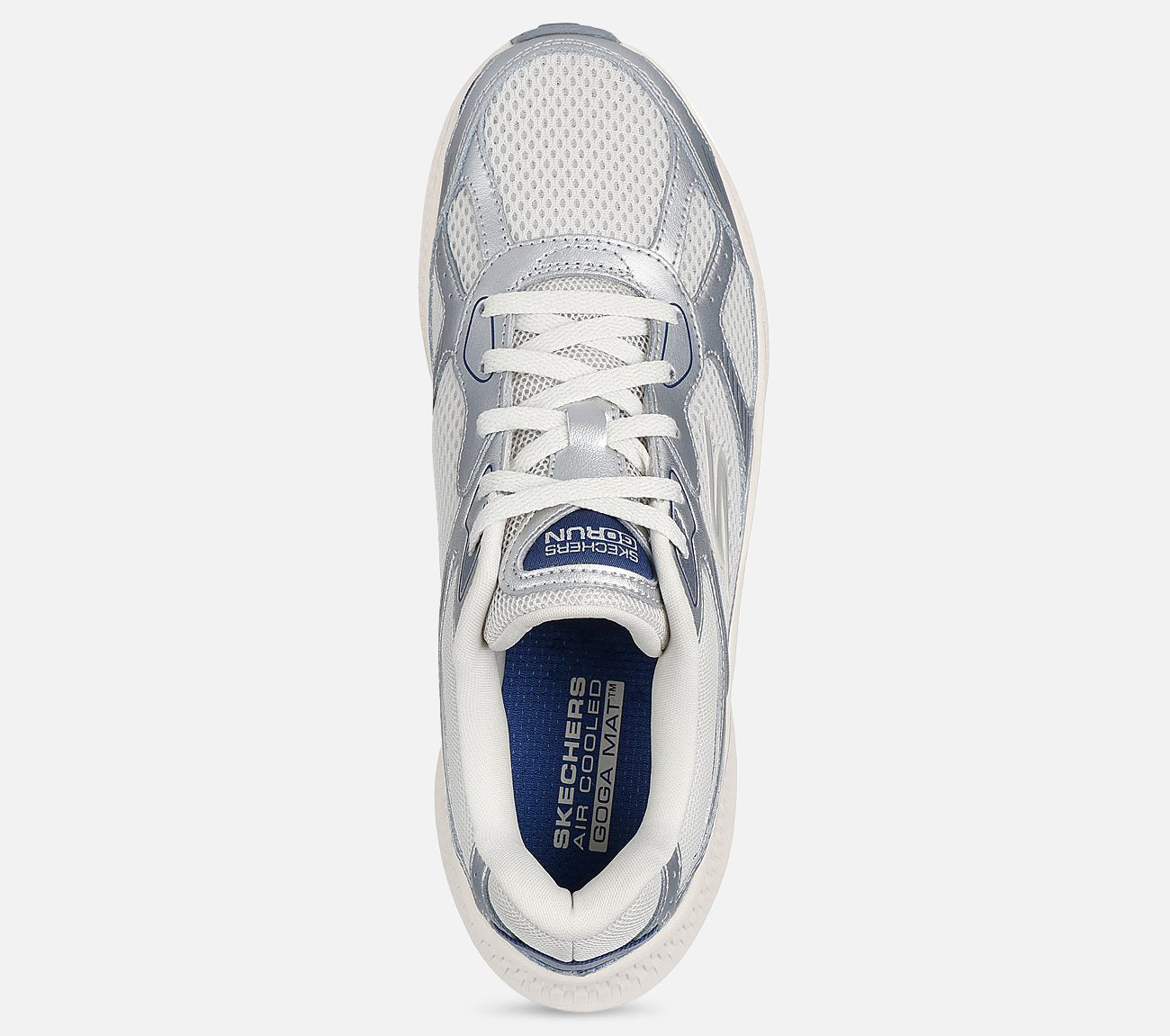 GO RUN Consistent 2.0 - Volt Shoe Skechers.dk