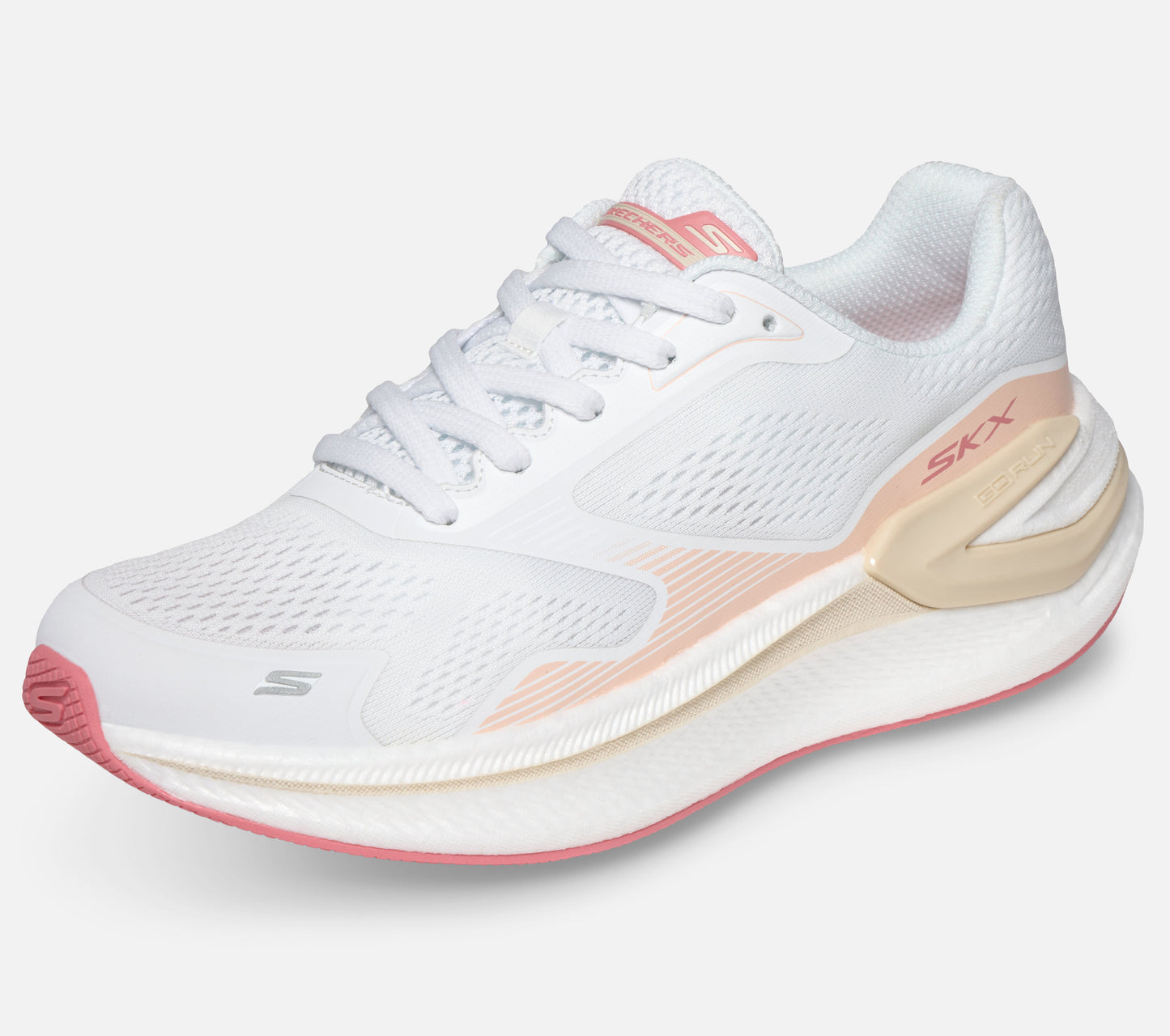 Go Run Consistent Pro - Corus Shoe Skechers.dk